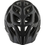 Alpina Sport-MTB-Helm Mythos reflektierend 52-57 schwarz