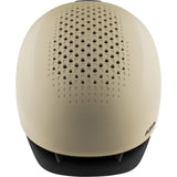 Olympische Sportbekleidung Alpina Sport Urban Helm Idol 55-59 Matt Sand