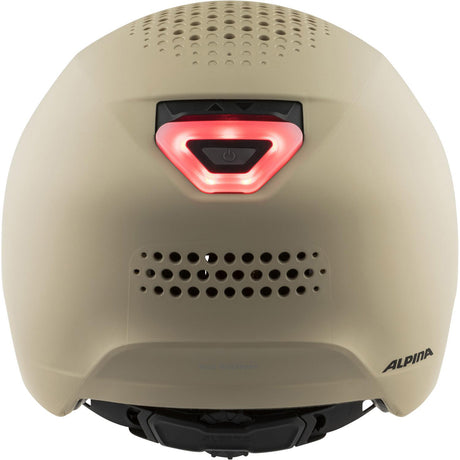 Alpina Sports Urban Helm Idol 55-59 Mattsand