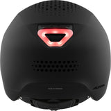 Olympische Sportbekleidung Alpina Sport Urban Helm Idol 55-59 Mat Black