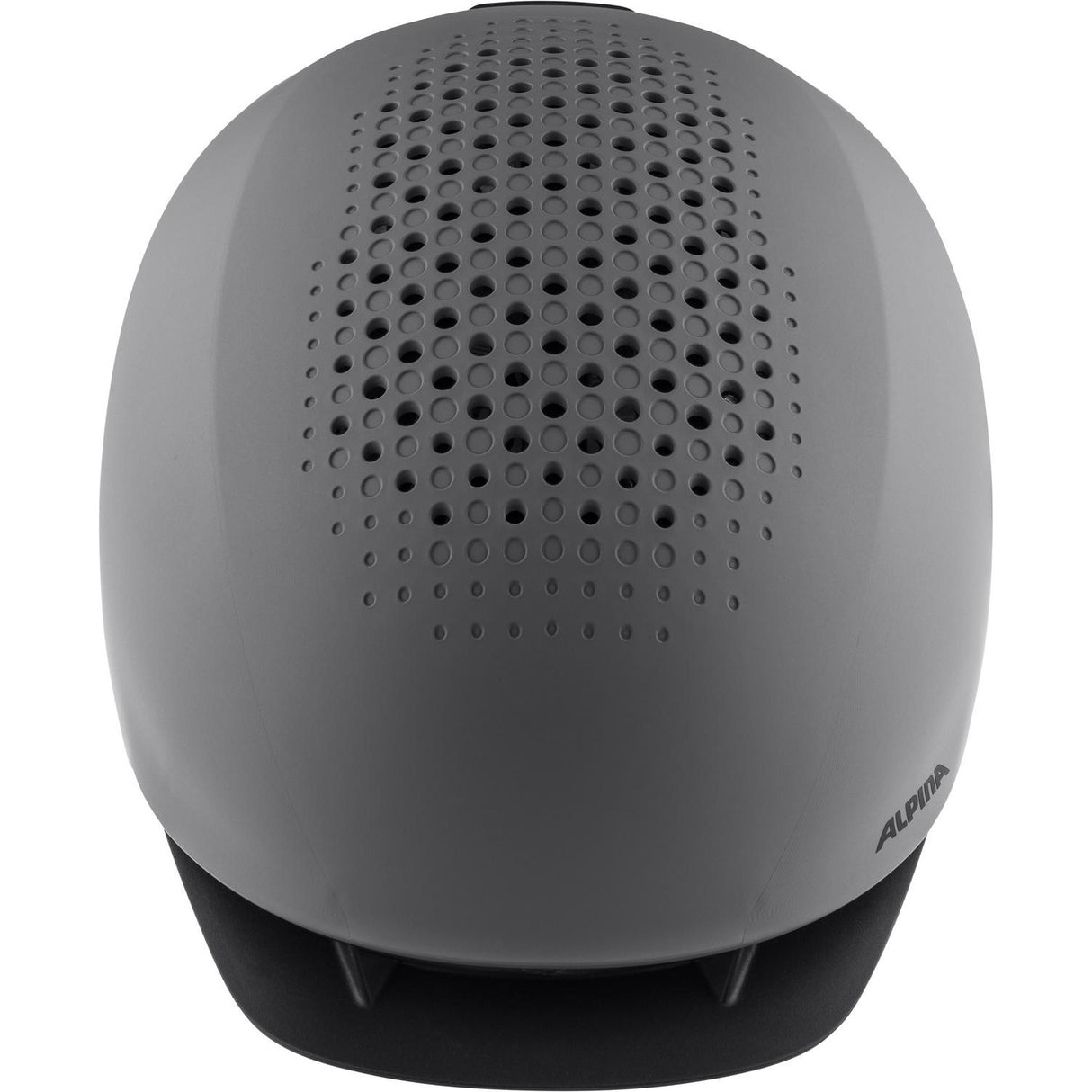 Alpina Sports Urban Helm Idol 52-56 mattgrau