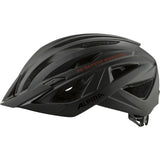 Alpina Sports Tour Helm Parana FCB 51-56 Mattschwarz