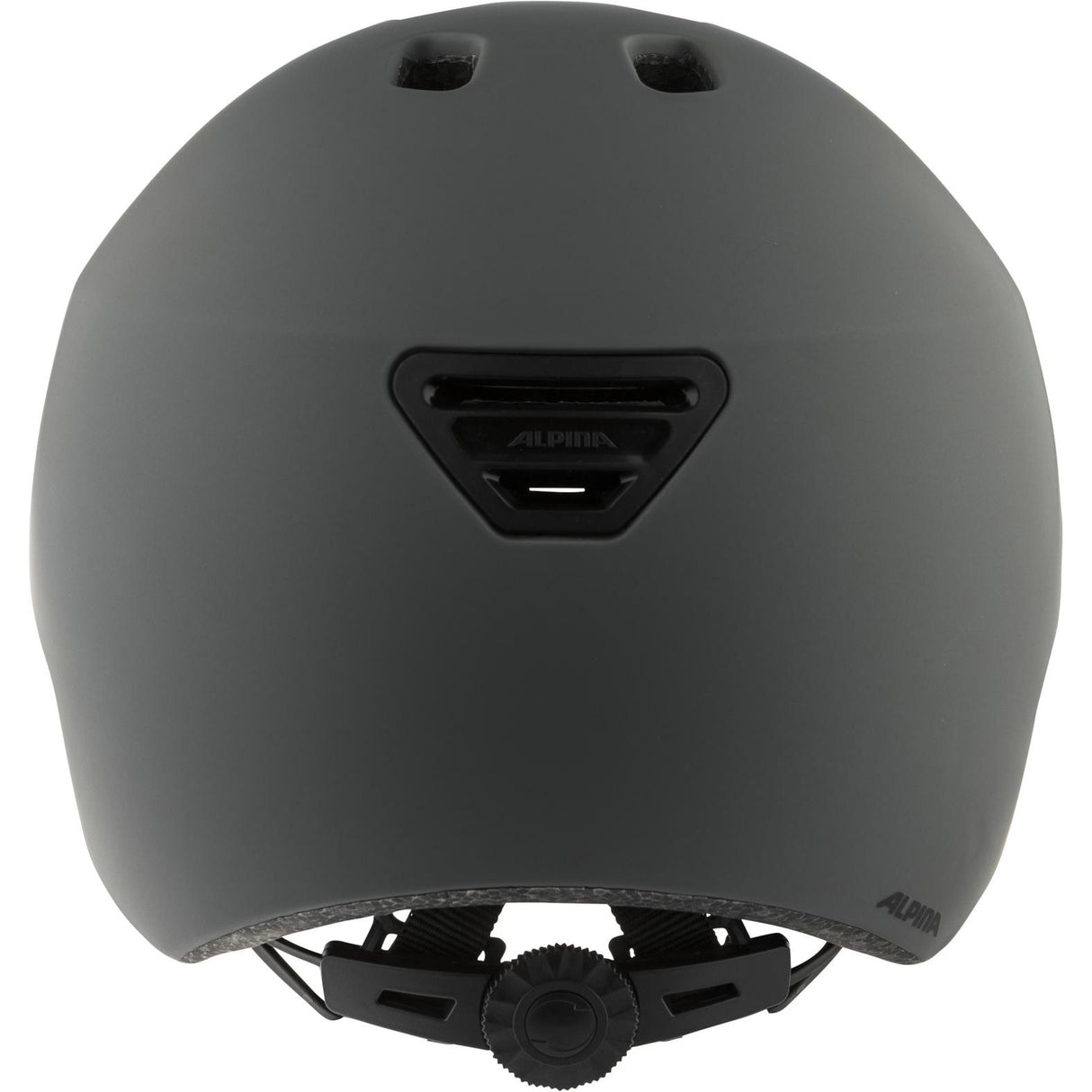 Alpina Sports Urban Helm Haarlem FCB 57-61 mattgrau