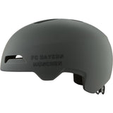 Alpina Sports Urban Helm Haarlem FCB 57-61 mattgrau