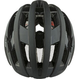 Alpina Sportrennhelm Ravel 55-59 mattschwarz