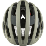 Alpina Sportrennhelm Ravel 51-56 Mattsand