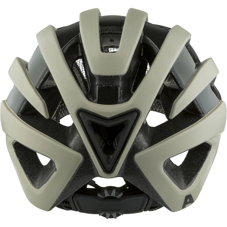 Alpina Sportrennhelm Ravel 55-59 Mattsand