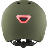 Alpina Sports Urban Helm Brooklyn 57-61 mattoliv