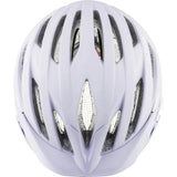Olympische Sportbekleidung Alpina Sports Tour Helm Parana 55-59 Mat Pastell Pink