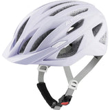 Olympische Sportbekleidung Alpina Sports Tour Helm Parana 55-59 Mat Pastell Pink