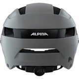 Alpina Sports Urban Helm Soho Visier 51-56 mattgrau