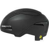 Olympische Sportbekleidung Alpina Sport Urban Helm Brighton MIPS 55-59 Matt Schwarz