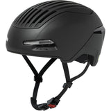 Olympische Sportbekleidung Alpina Sport Urban Helm Brighton MIPS 55-59 Matt Schwarz