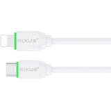Olympic Sportswear Rixus Telefonladekabel Typ C-Lightning