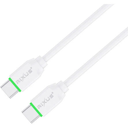Olympic Sportswear Rixus Telefonladekabel Typ C-Typ C 1 m
