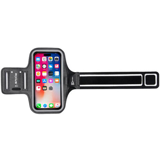 Olympic sportswear rixus sportarmband voor telefoon rxsp02 maat xl