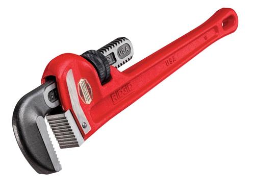 Ridgid-Rohrzange Nr. 24 - 3