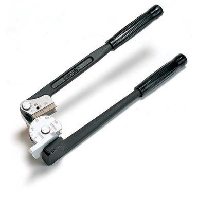 Ridgid Rohrbiegezange | Länge 417 mm | für Rohr d. 8mm | Biegeradius 180 Grad | 1 Stück - 36092 36092a