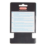 ELVEDES -Trommelbremsbremsen Innenkabel 2250 mm mit Teilen verzinkt (auf der Karte)