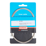 ELVEDES REM BINNENKABEL 2000 mm (10) V-Nipple Edelstahl 6411RVs 10