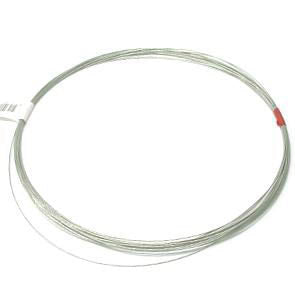 Elvedes-Rolle mit 10 m Innenkabel 1,5 mm