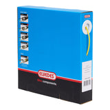 ELVEDES Schakel Buitenk 4,2 mm Geel (30 m) 1120sp-144-Box