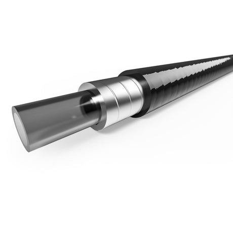 ELVEDES Outdoor-Kabel 4,9 mm (10 m) Grün 1125TEF-13-10