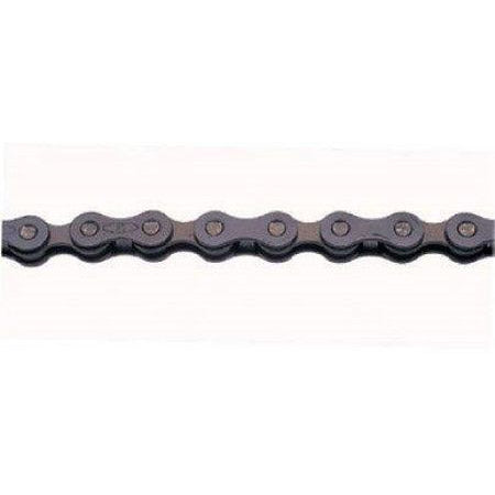Union 430h Fahrradkette 1 2x3 32x112 Schwarz