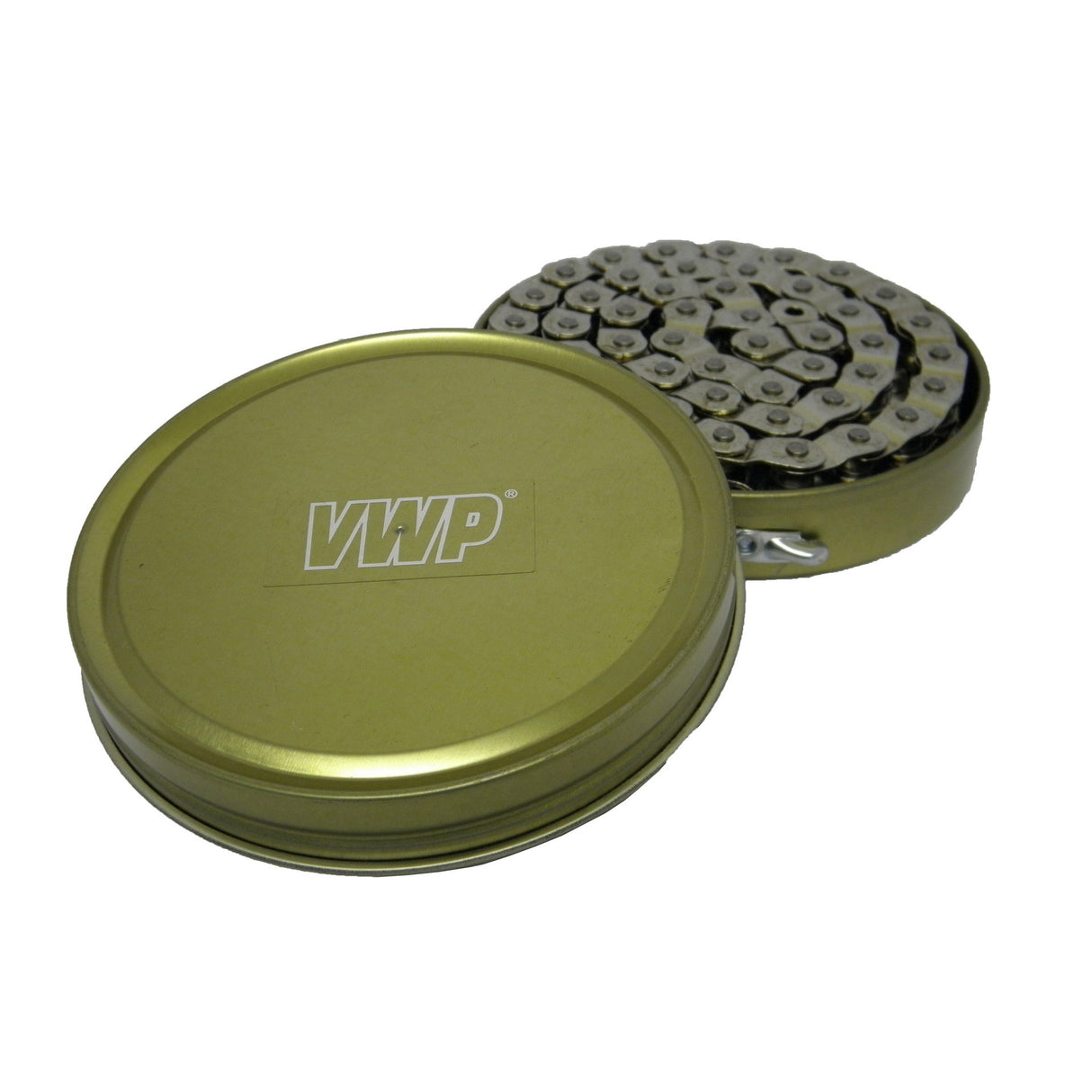 VWP Halskette 1 2-1 8 100l BMX Piste Super Strong MK-900 Can