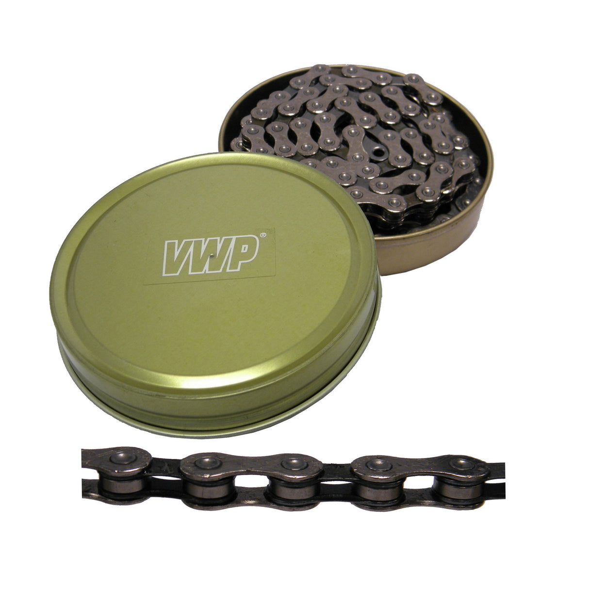 VWP Ketting 1 2-11 128 10V S10c (in CAN)