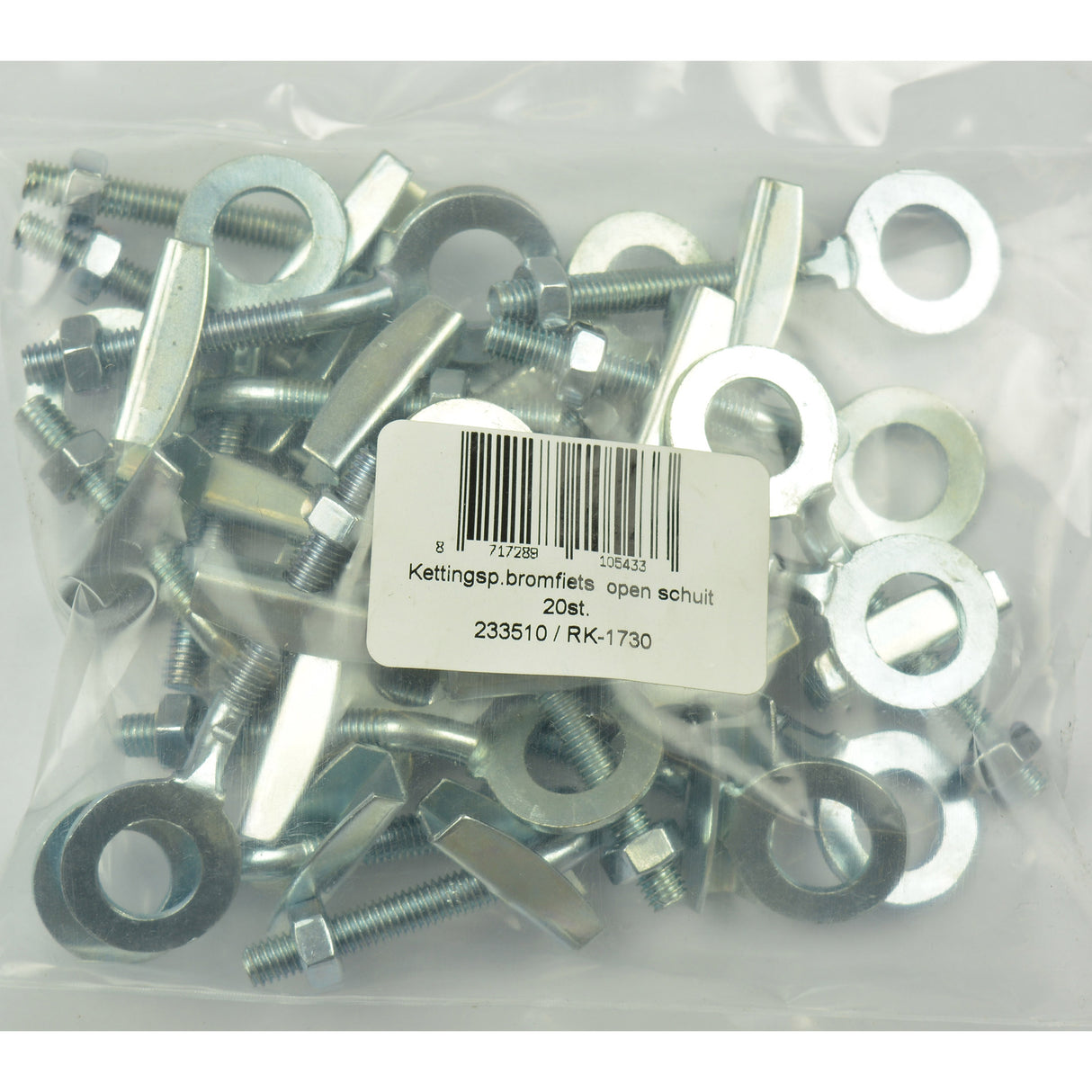 BOFIX 233510 Chain Tensier Univers.