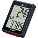 VDO Bicycle Computer R1 WR