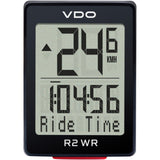 VDO Fahrrad Computer R2 WR