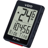 VO Cycling Computer R2 Wirless Sots