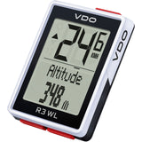 VDO -cykeldator R3 WL Wireless STS