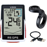 VDO -Radfahren Computer R5 GPS