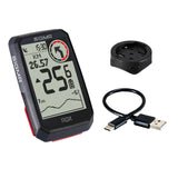 Sigma ROX 4.0 GPS SW SWO Stand einfacher Halter + USB-C-Ladekabel