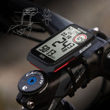 Sigma ROX 4.0 GPS SW SWO Stand einfacher Halter + USB-C-Ladekabel