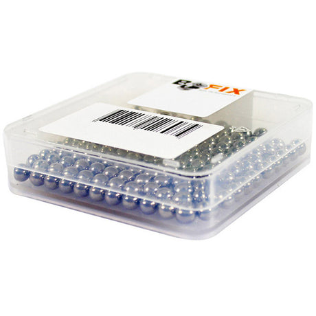 Bofixbox mit Kugeln 7mm