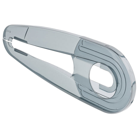 Vorderbildschirm 24 AXA SLICER - Rauch (Verpackung speichern)