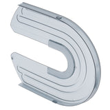 Vorderbildschirm 24 AXA SLICER - Rauch (Verpackung speichern)