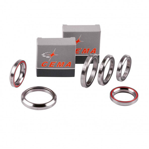 Cema Ball Head Lager - ACB - 41 x 30,5 x 7,7 x 45 45gr
