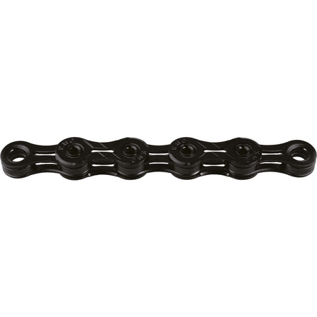 KMC -Fahrradkette DLC 10 116 Schakels - Schwarz