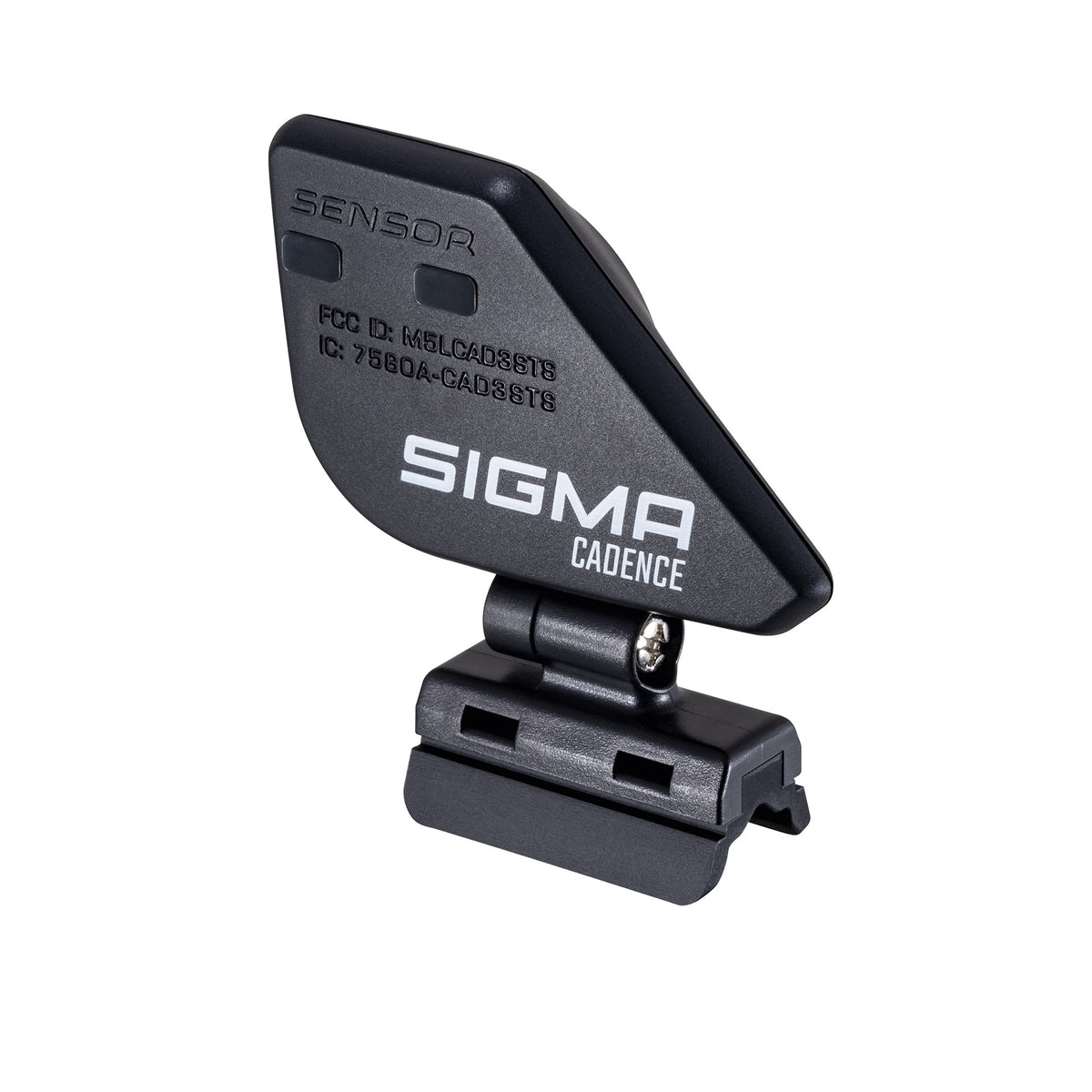 Spurfrequenzsensor Sigma Sts