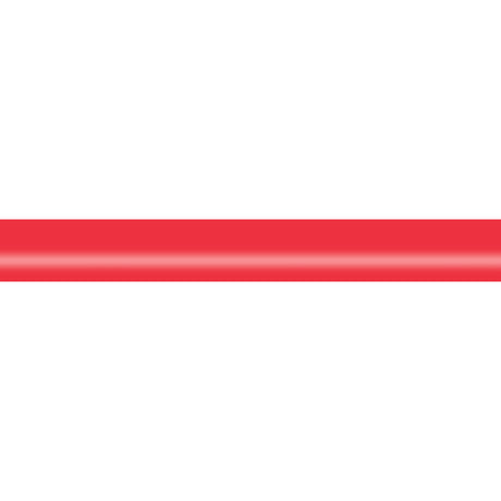 ELVEDES Rem-Outder-Kabel 5 mm (10 m) Red Liner 1125TEF-7-10