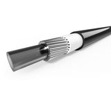 ELVEDES SCHAKEL BUITENK 4,2 mm (10 m) Oranje Liner 1120SP-9-10