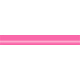 ELVEDES SCHAKEL BUITENK 4,2 mm (10 m) Pink Liner 1120SP-15-10