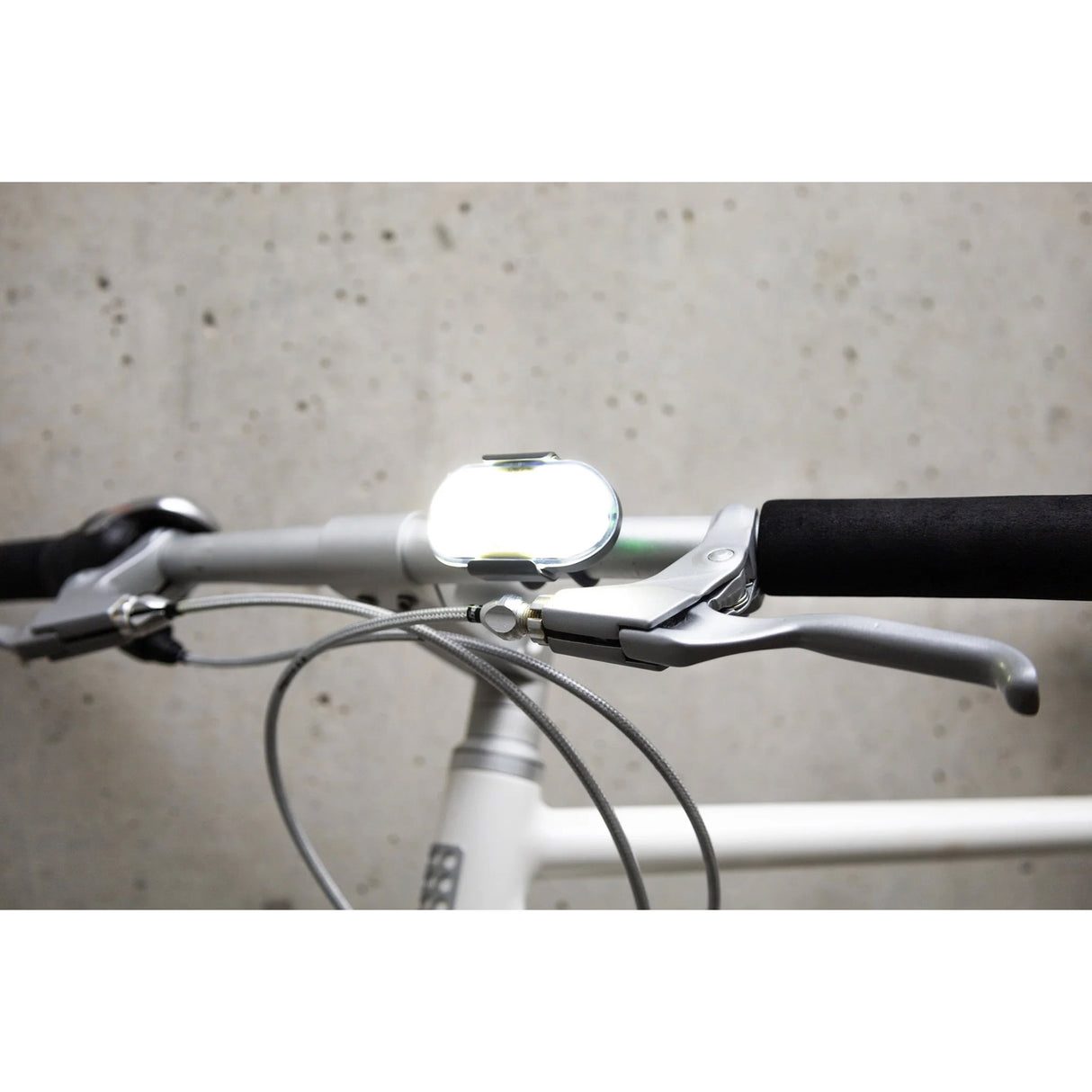 Reelight Beleuchtungsset Gem USB