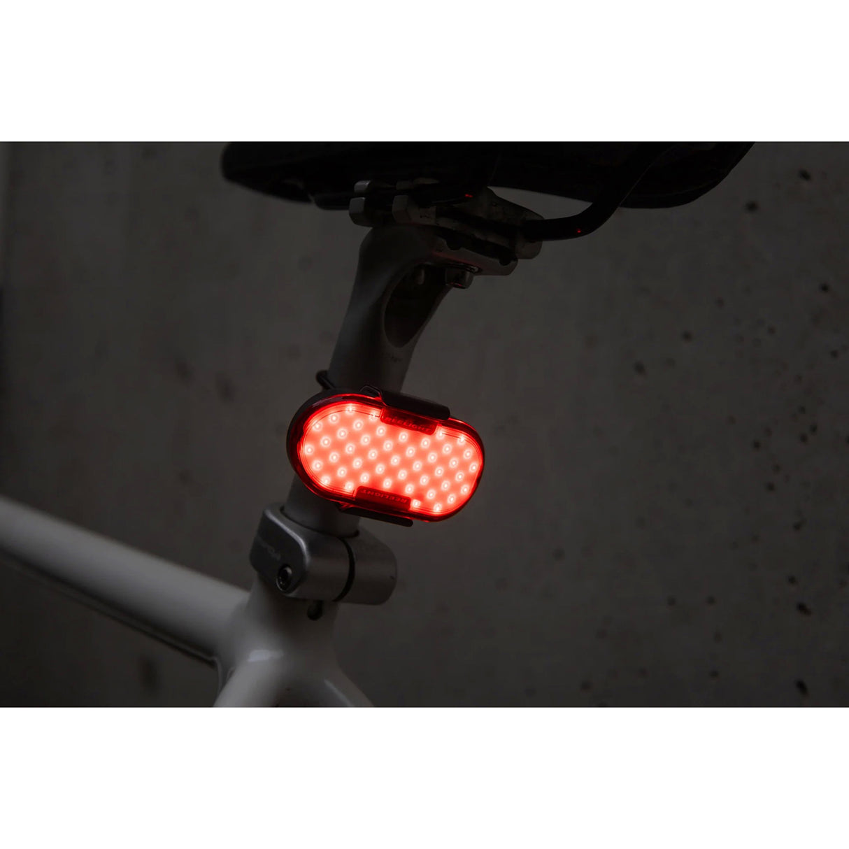 Reelight Beleuchtungsset Gem USB