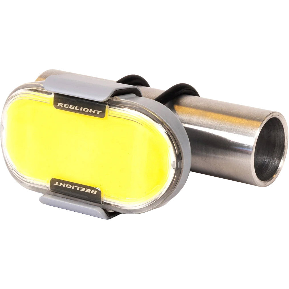 Reelight Scheinwerfer gem+ USB